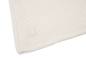 Preview: Jollein Wiegen Strickdecke