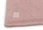 Preview: Jollein Wiegen Strickdecke