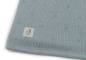 Preview: Jollein Wiegen Strickdecke