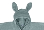 Preview: Jollein Badeponcho Frottee