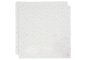 Preview: Jollein 2er Set Mullwindeln 115x115cm Twinkling