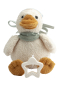 Preview: Sterntaler Ente Edda Mini-Spieluhr 6002417