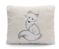 Preview: Nici Kissen Polarfuchs
