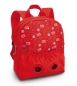 Preview: Nici Rucksack mit Plüschtier FC BAYERN MÜNCHEN Berni 61617