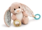 Preview: Activity Kuscheltier Hase Fjella