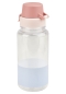 Preview: Sterntaler Trinkflasche mit Stickern zum selbst beschriften