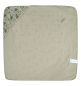 Preview: Sterntaler Babydecke mit Kapuze