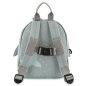 Preview: Trixie Rucksack klein Mr. Shark Brustgurt