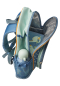 Preview: Sterntaler Kindergartenrucksack Dino Rexi mit Kühlfach 9602423