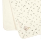 Preview: Steiff Jersey Babydecke