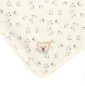 Preview: Steiff Jersey Babydecke
