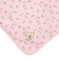 Preview: Steiff Jersey Babydecke