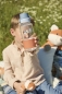 Preview: Sterntaler Trinkflasche Tritan 400 ml mit Stickern 6922575 - Kopie
