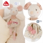 Preview: Bean Bag Maus mit Personalisierung