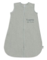Preview: Jollein Baby Schlafsack Newborn mit Namen bestickt