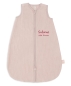 Preview: Jollein Baby Schlafsack Newborn mit Namen bestickt