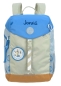 Preview: Lässig Kinderrucksack Sunny Explorer mit Personalisierung