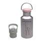 Preview: Lässig Trinkflasche Safari Giraffe 500ml