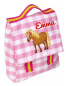 Preview: DIE SPIEGELBURG Ponyhof Rucksack 13761 ABV