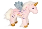 Preview: Spiegelburg Einhorn Ella mit Personalisierung