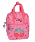 Preview: DIE SPIEGELBURG Kindergartenrucksack Kirsche mit Personalisierung