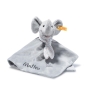 Preview: Steiff Ellie Elefant Schmusetuch 242724