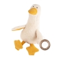 Preview: Sigikid Spieluhr Hase mit lasergraviertem Holzring