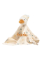 Preview: Sterntaler Ente Edda Kuscheltuch 3222417