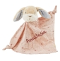 Preview: Sterntaler Schmusetuch mit Personalisierung