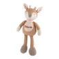 Preview: Sigikid Kuscheltier Fuchs mit Namen personalisiert