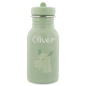 Preview: Trixie Trinkflasche mit Lasergravur