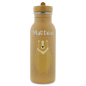 Preview: Trixie Trinkflasche mit Lasergravur