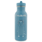 Preview: Trixie Trinkflasche mit Lasergravur