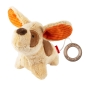 Preview: Sigikid Mini Spieluhr mit lasergraviertem Holzring