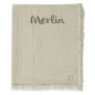Preview: Jollein Mulldecke Fringe