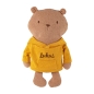 Preview: Sigikid Kuscheltier mit Namen personalisiert