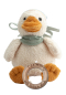 Preview: Sterntaler Ente Edda Mini-Spieluhr 6002417
