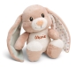 Preview: Nici Kuscheltier Hase Fjella mit Namen personalisiert