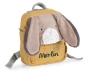 Preview: Moulin Roty Rucksack mit Namen personalisiert