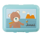 Preview: Sterntaler Brotdose mit Namen personalisiert