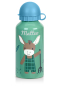 Preview: Sterntaler Trinkflasche mit Lasergravur personalisiert