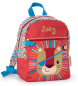 Preview: Lilliputiens Rucksack Löwe Jack mit Namen personalisiert