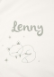 Preview: Sterntaler Babydecke mit Namen bestickt