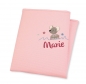 Preview: Sterntaler Maus Mabel Schmusedecke Jersey 9062001