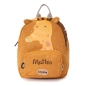 Preview: Trixie Rucksack mit Namen personalisiert