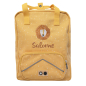 Preview: Trixiw großer Rucksack Mr. Lion mit Personalisierung