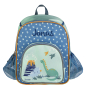 Preview: Sterntaler Kinderrucksack mit Personalisierung