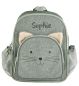 Preview: Sterntaler Kinderrucksack mit Personalisierung