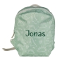 Preview: Sterntaler Kinderrucksack mit Personalisierung