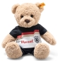 Preview: Steiff Ben Teddybär DFB-Edition mit Namen personalisiert
